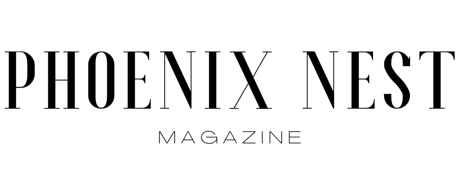 Phoenix Nest Magazine